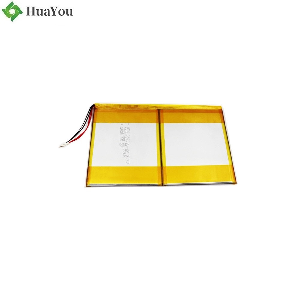 5600mAh Battery For Tablet Laptop