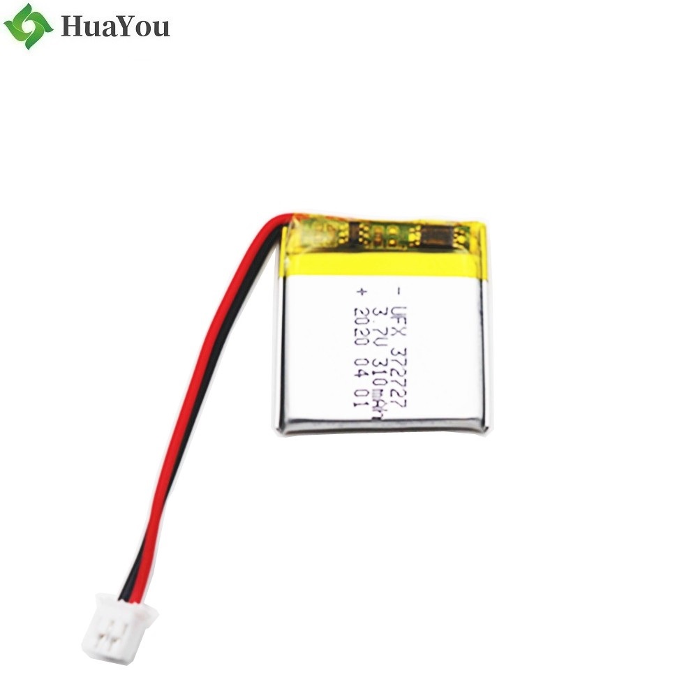 3.7V For Smart Fill Light Lipo Battery