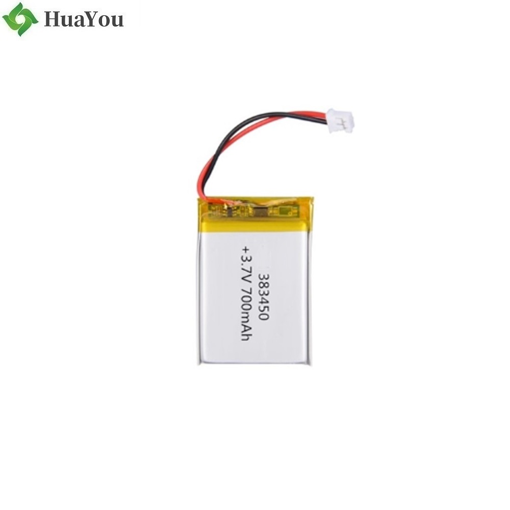  OEM High Quality  Lipo Battery