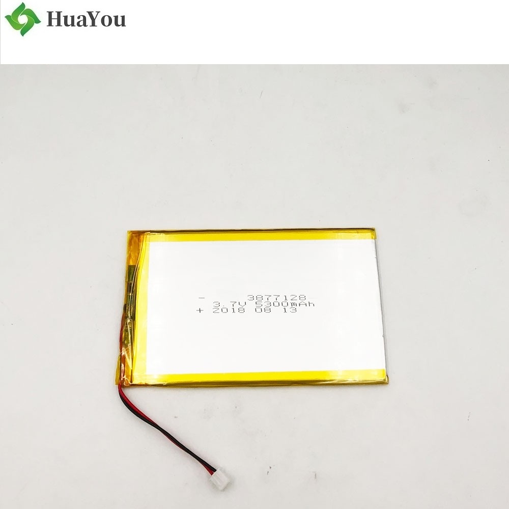 Hot selling Chinese Lipo Battery