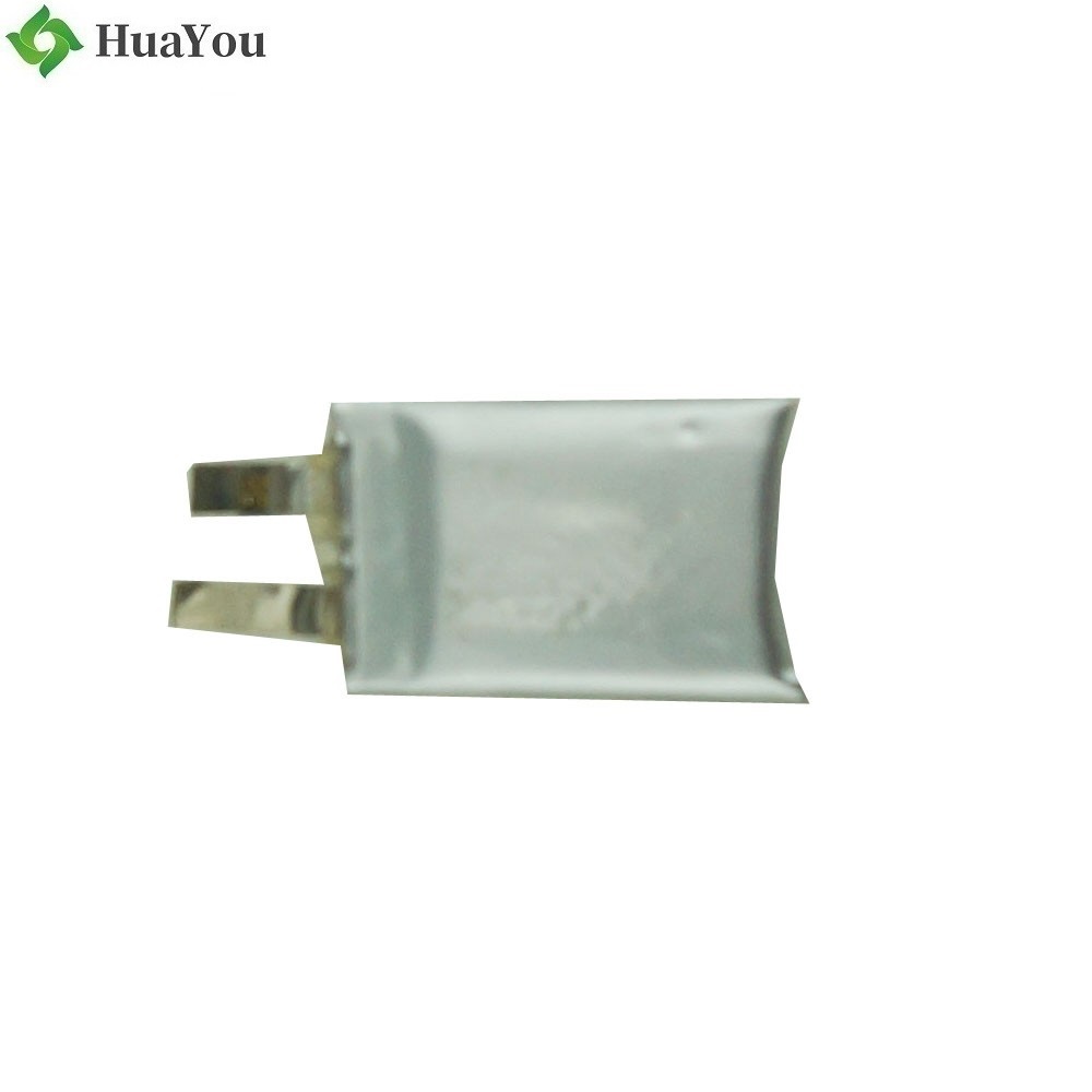 Small Lipo Battery for Bluetooth Headset 