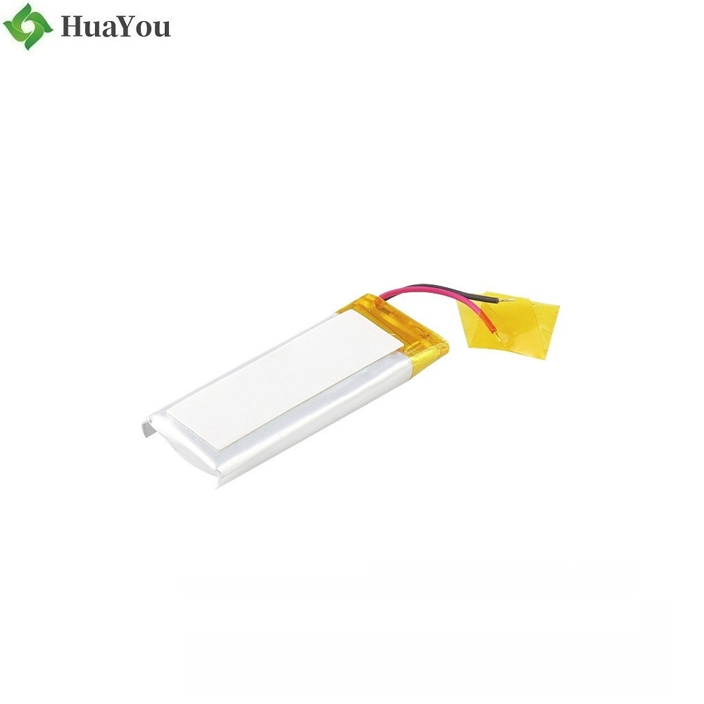 100mAh Lipo Battery with KC Certificate