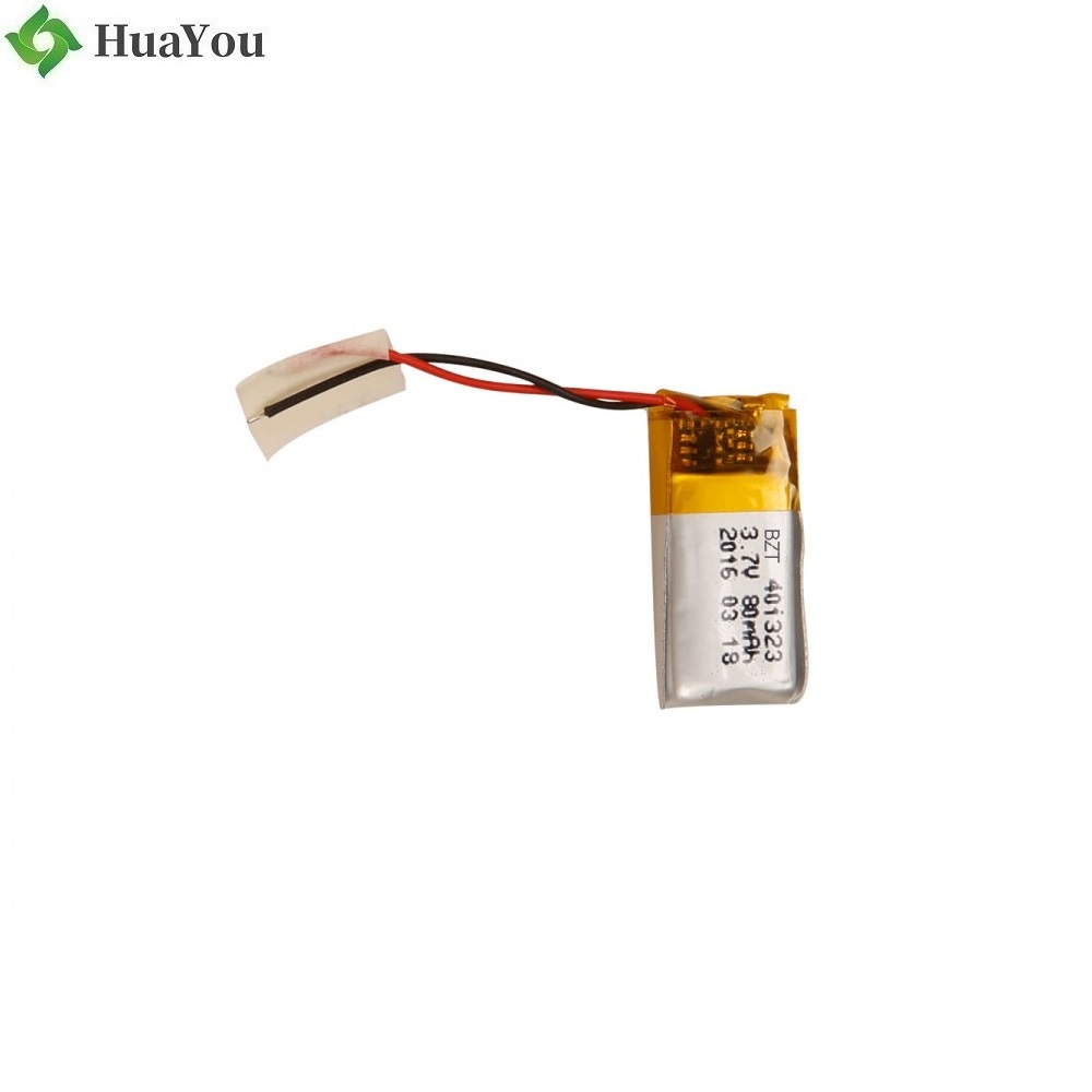 Li Polymer Battery