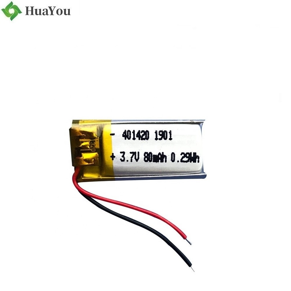 Li-ion Battery for Fluorescent Lights