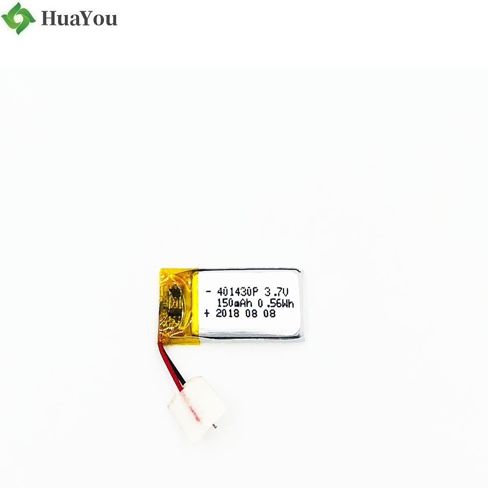 Rechargeable Battery for Tracker Locator