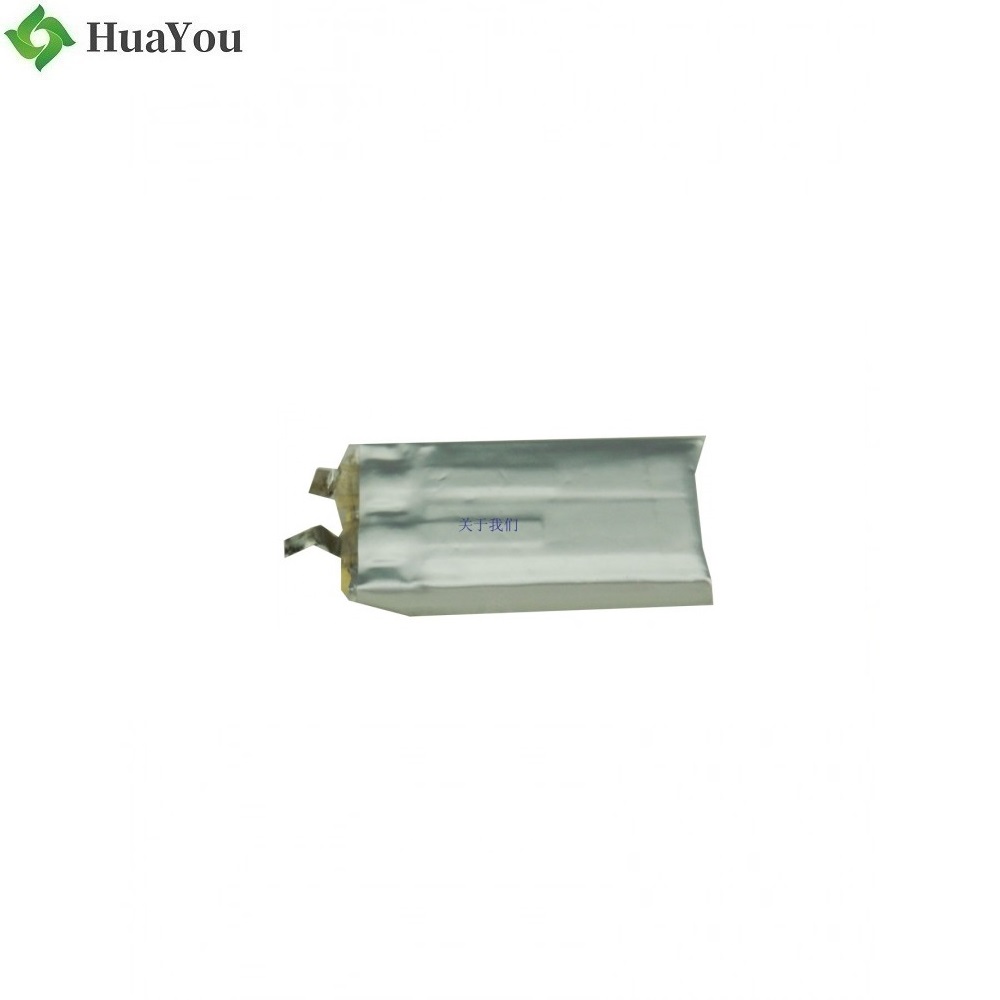 Lithium-ion Polymer Battery