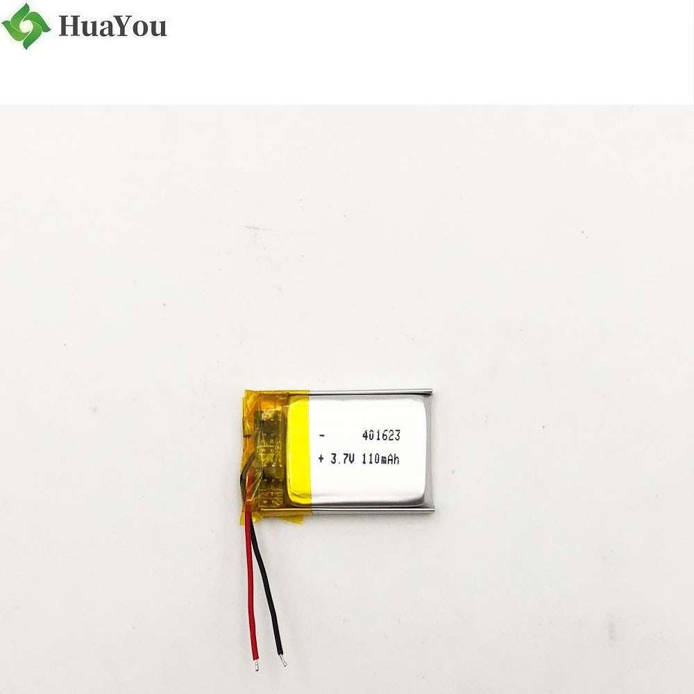 Lipo Battery for Mobile WIFI