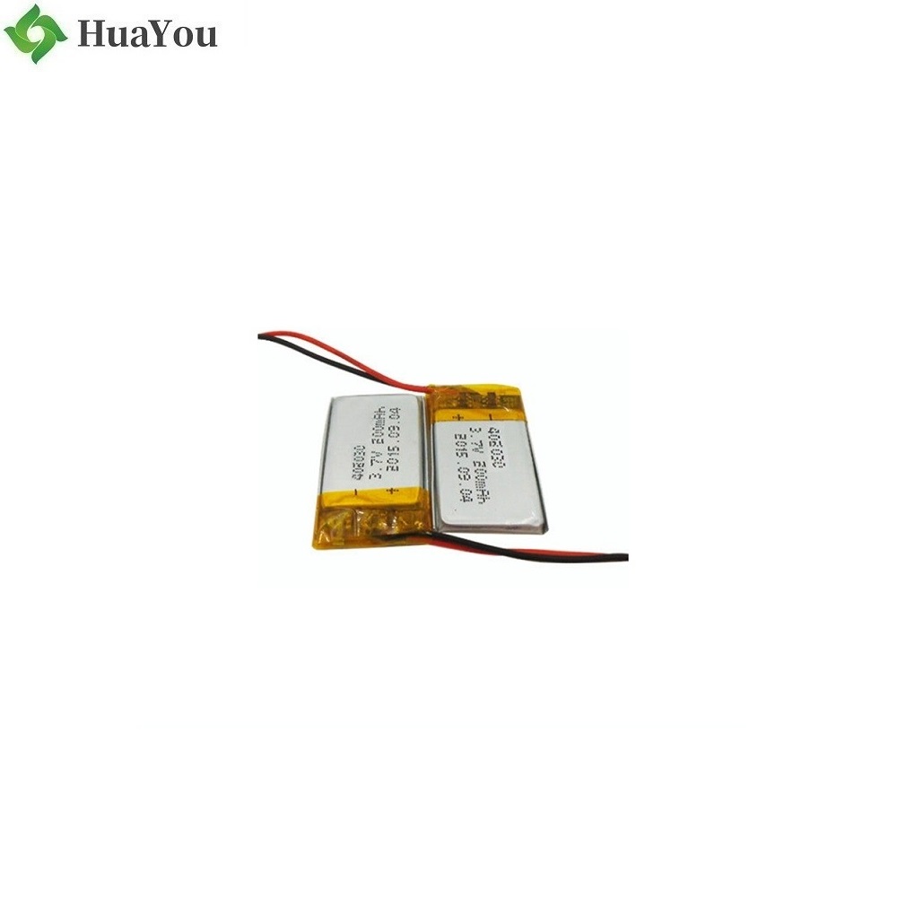 battery for GPS tracking device