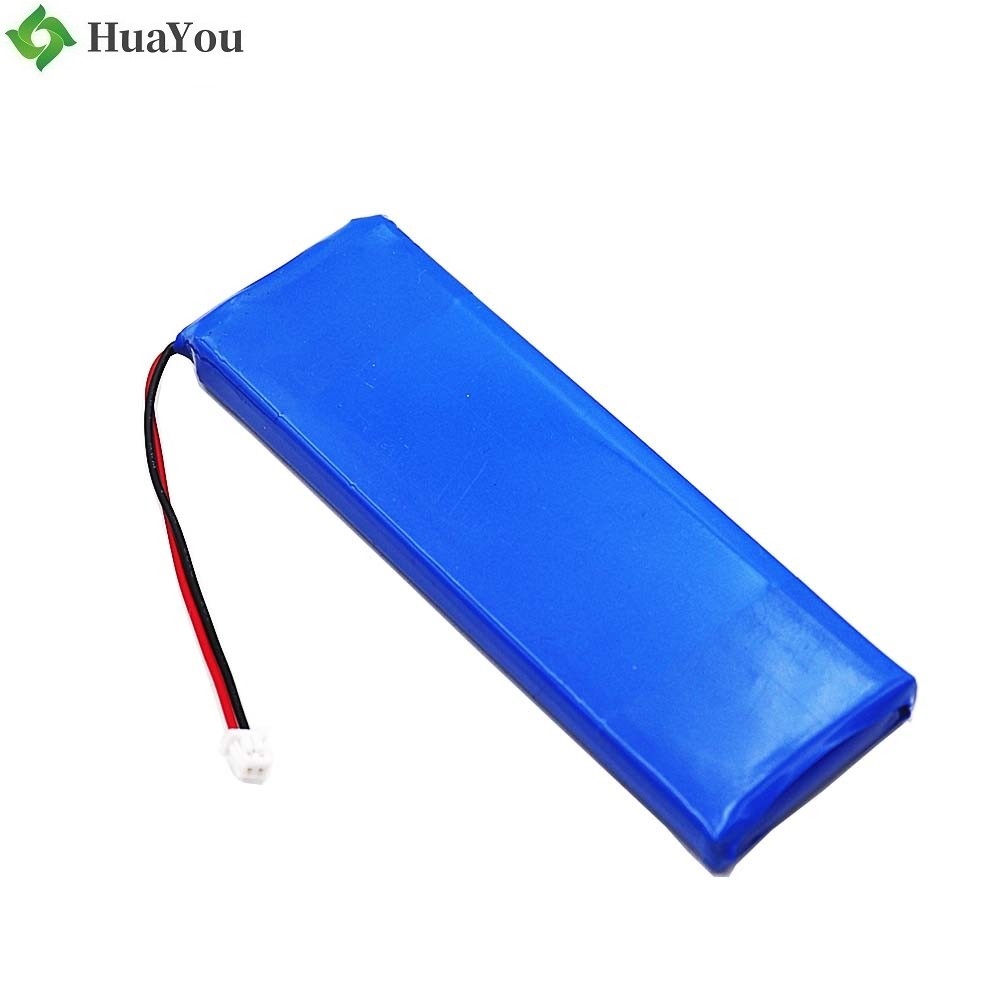 402780-2S 1000mAh 7.4V Li-Polymer Battery