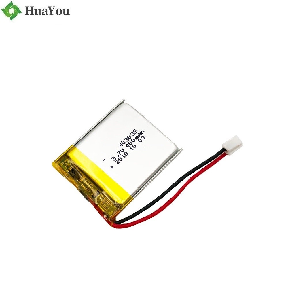Battery for Bluetooth Speaker