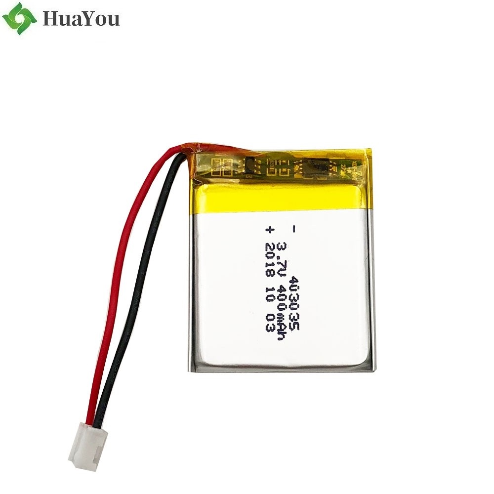 China Best Lithium Battery Manufacturer