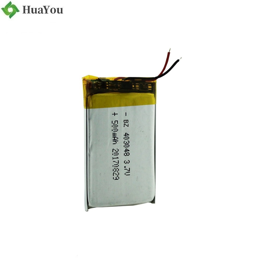 Manufacturer Customized Battery