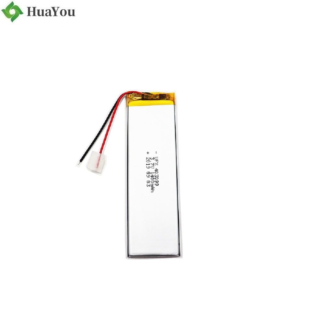 1400mAh Battery For E-cigarette Case