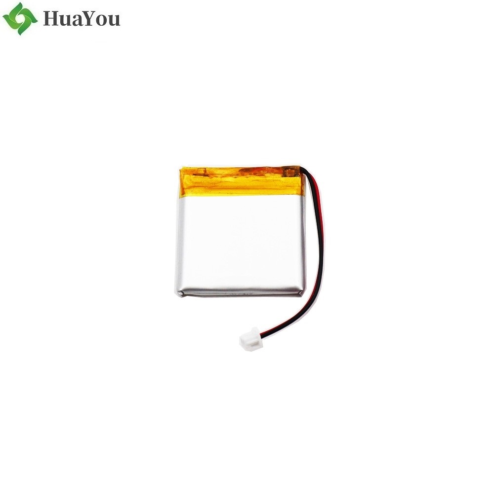 403232 460mAh 3.8V For School Card Li-Polymer Battery 