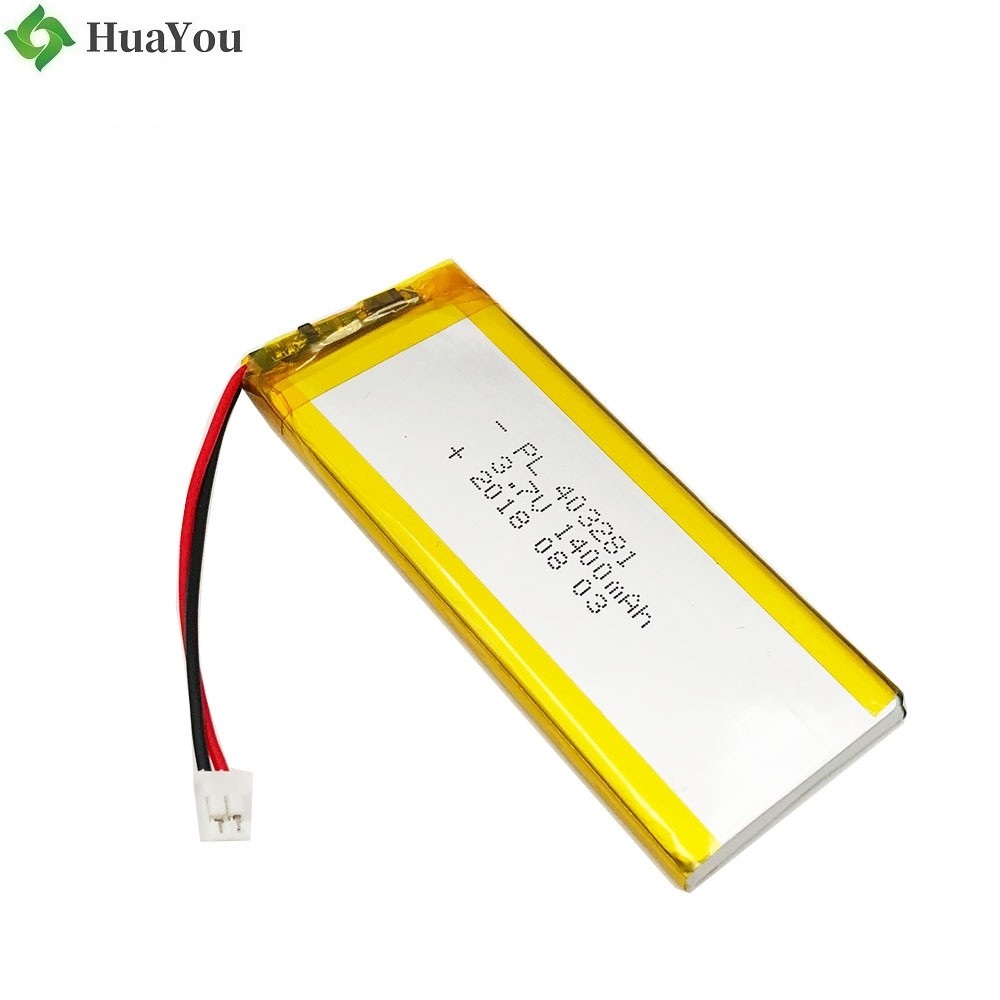 High Quality Lipo Battery