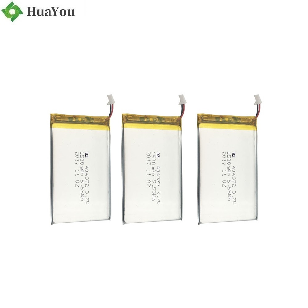 Customized Lithium Battery