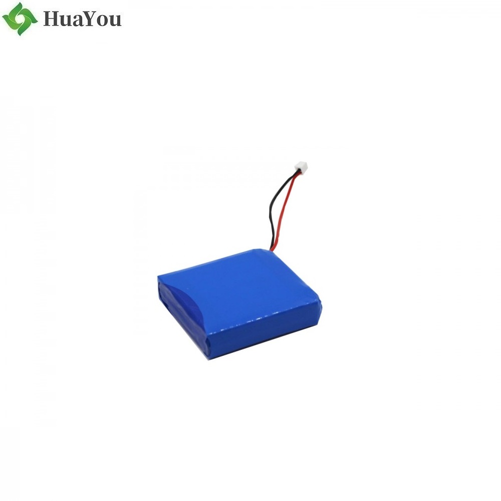 Digital Battery - HY 604950 2S - 7.4V - 1600mAh - Lithium Ion Battery - Rechargeable
