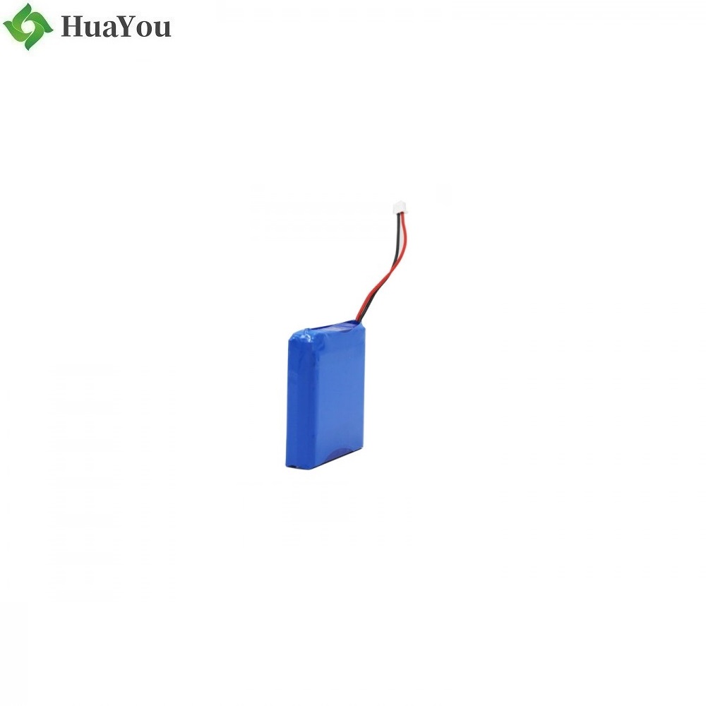 5000mAh 3.7V Li-ion Battery