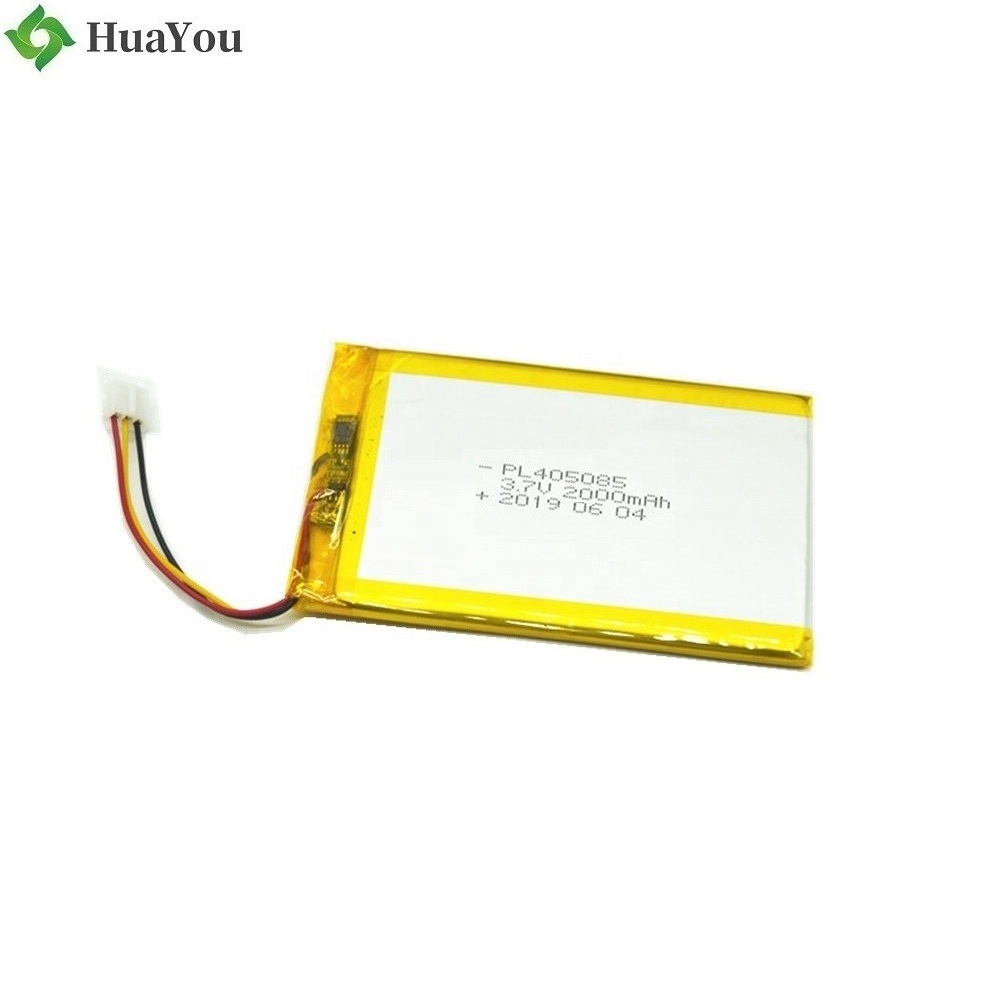 2000mAh Battery For Bluetooth Keyboard