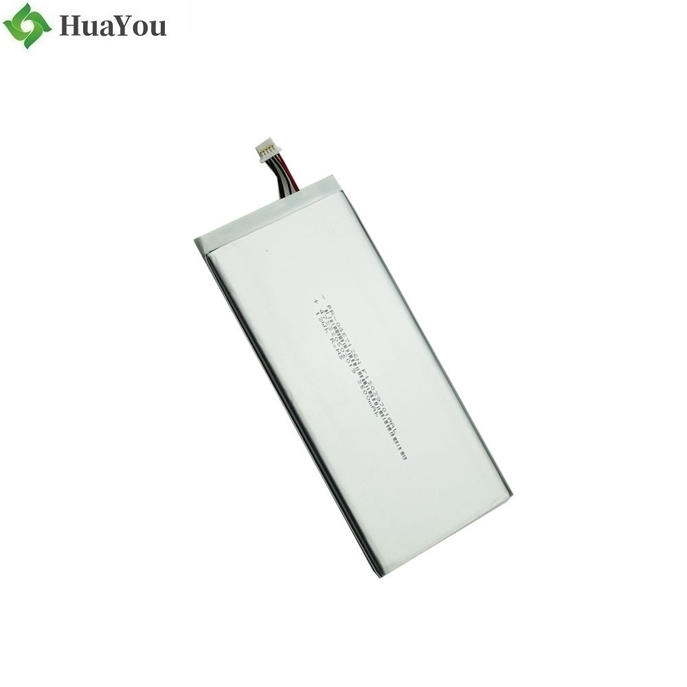 3500mah Li-ion Battery