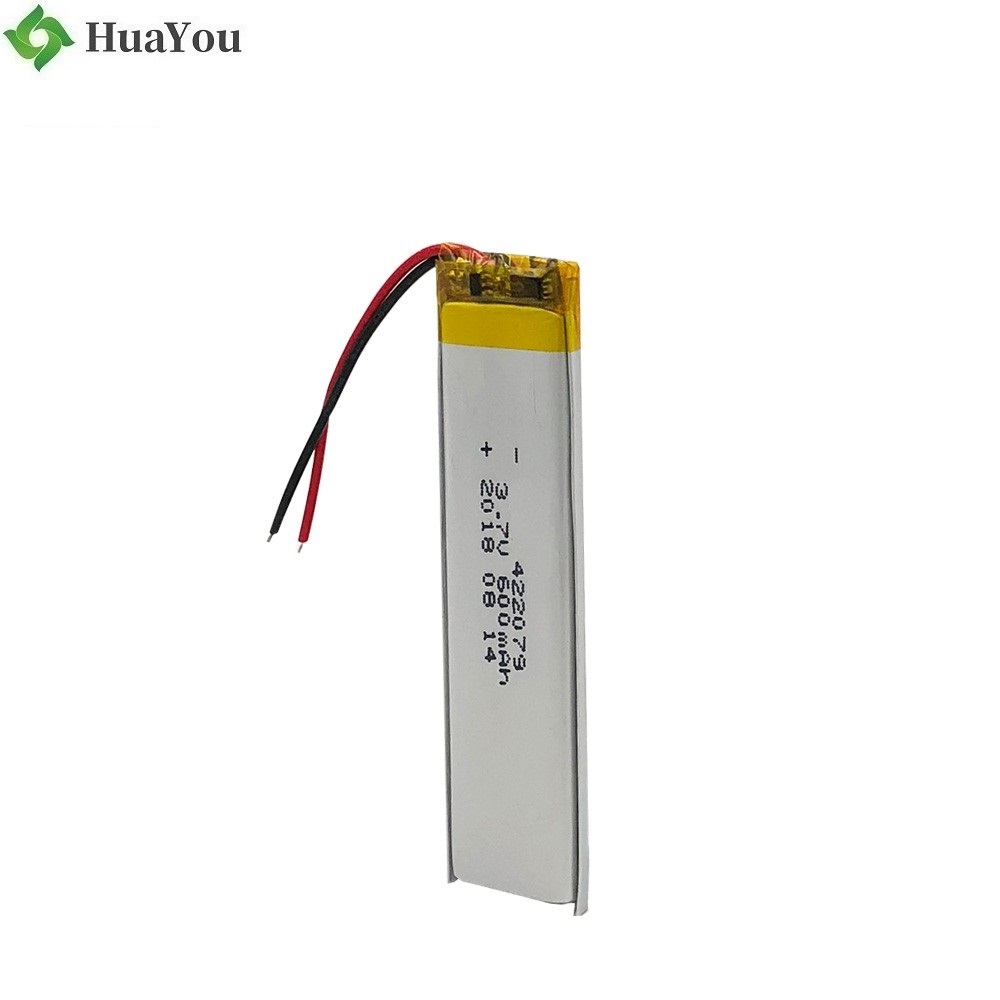 Lipo Battery for Water Replenishing Instrument