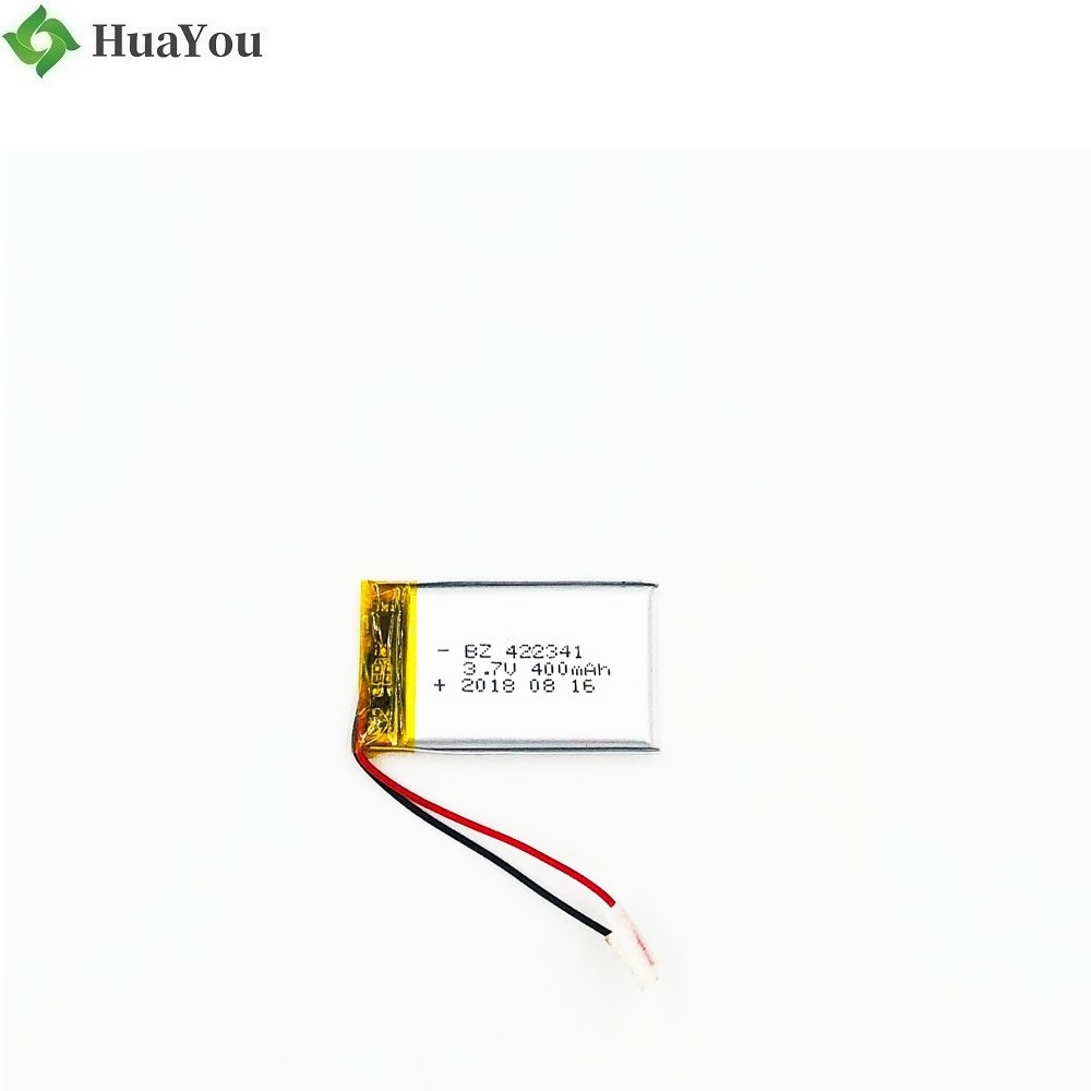 Battery for Sports Headphone