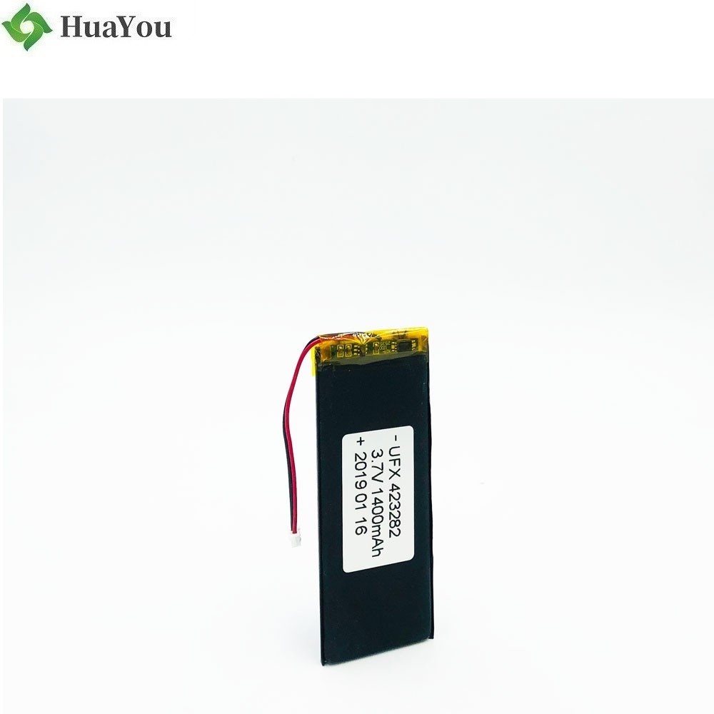 Battery for Bluetooth Receiver Device