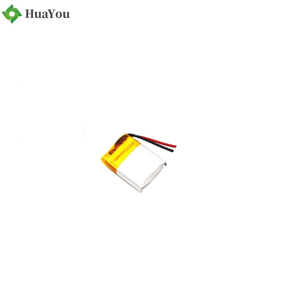 122630-10C 750mAh 3.7V Li-Polymer Battery