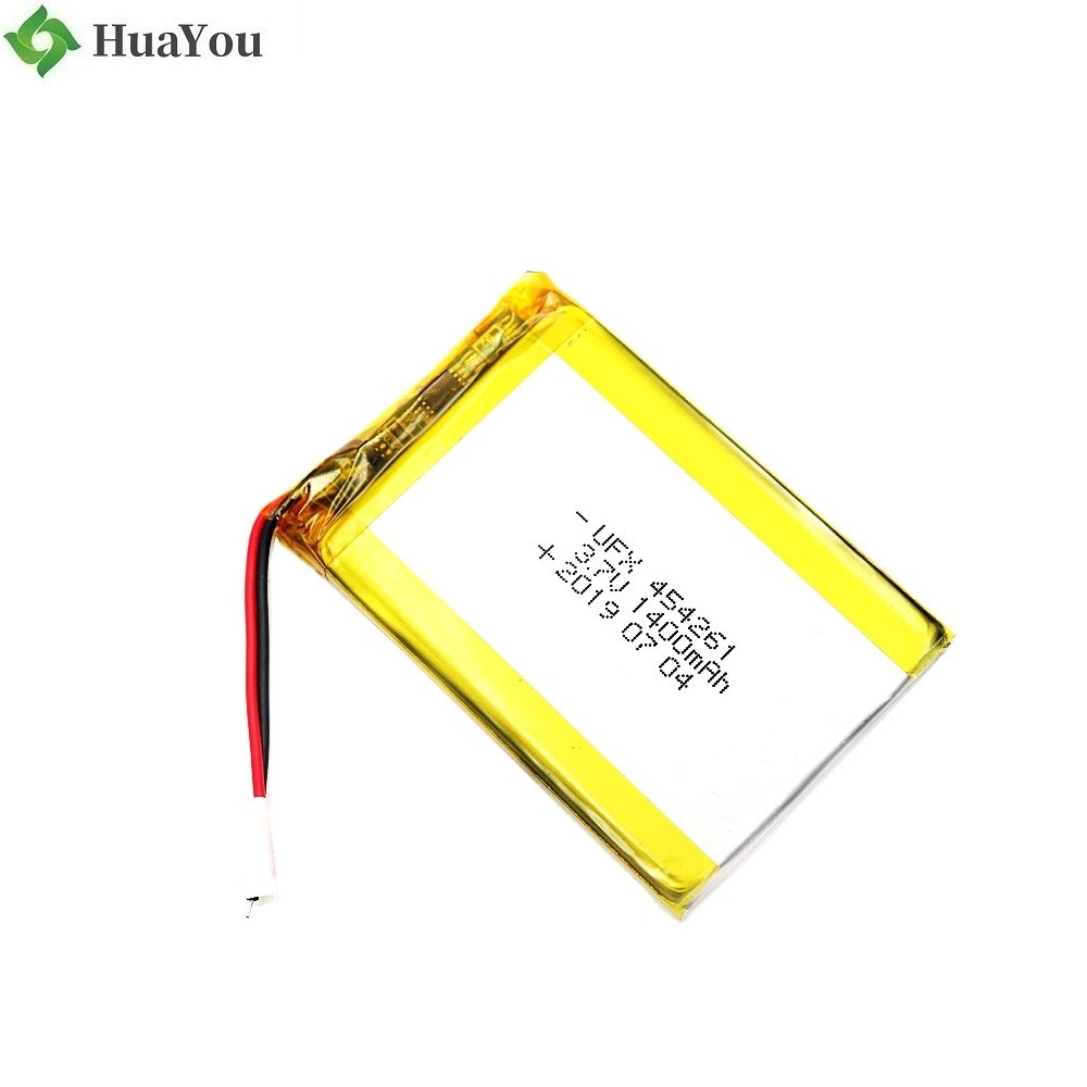 1400mAh Battery For Air Purifier