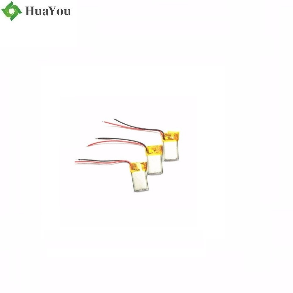 Battery for Bluetooth Headset 501015 50mAh