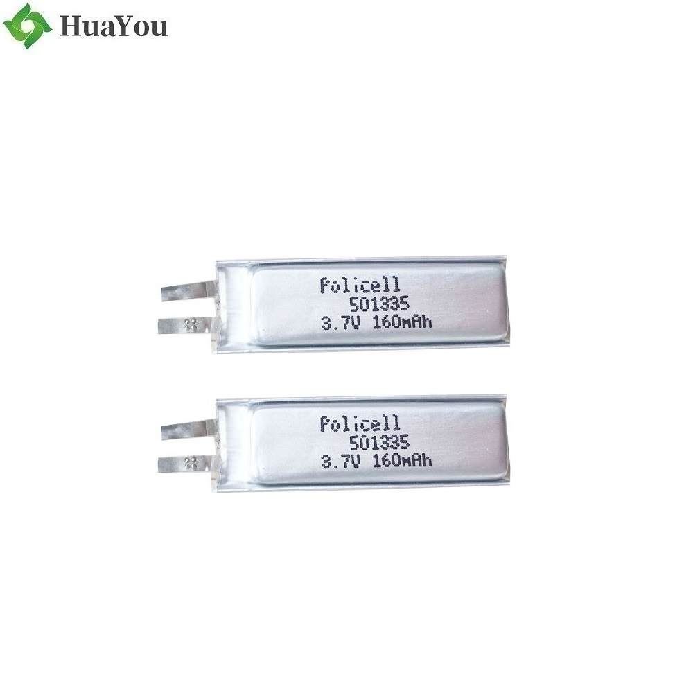 OEM LiPo Battery Cell