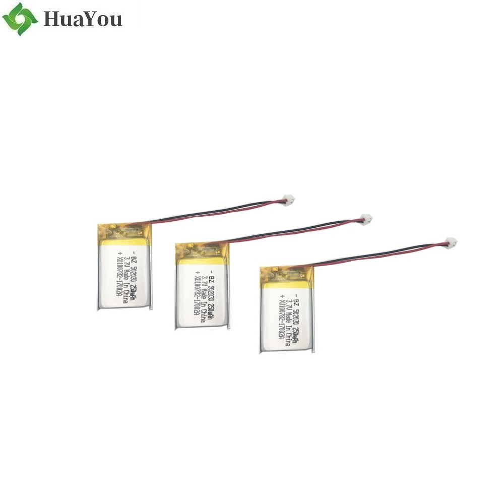 OEM KC Certification Lithium Batteries