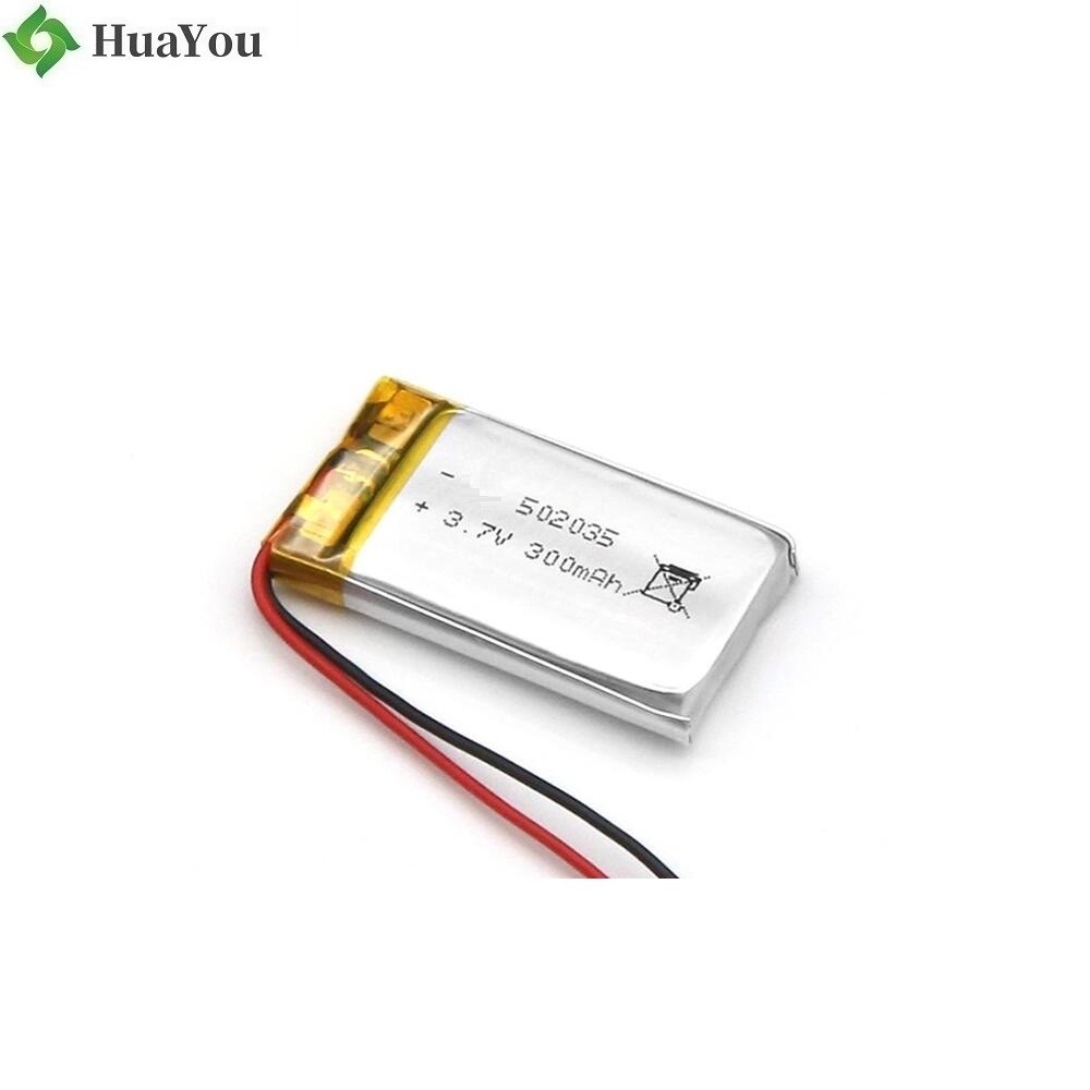 Lipo Battery for Bluetooth Speaker