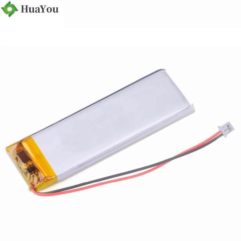 700mAh Lipo Battery with KC Certificate