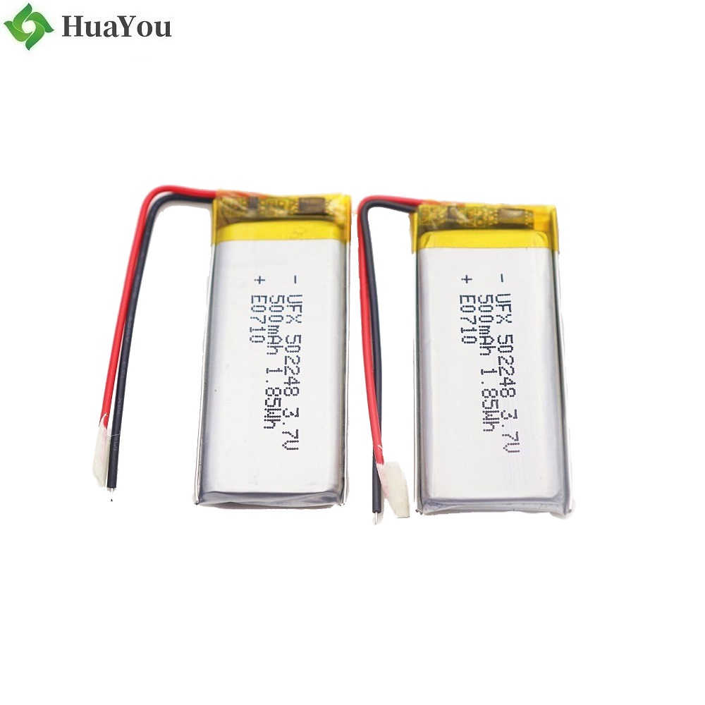 Beauty Instrument lipo Battery