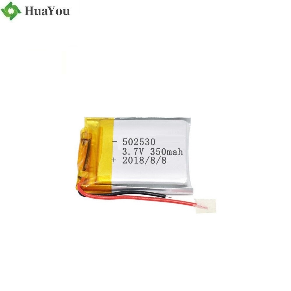 KC Certification Lithium Battery
