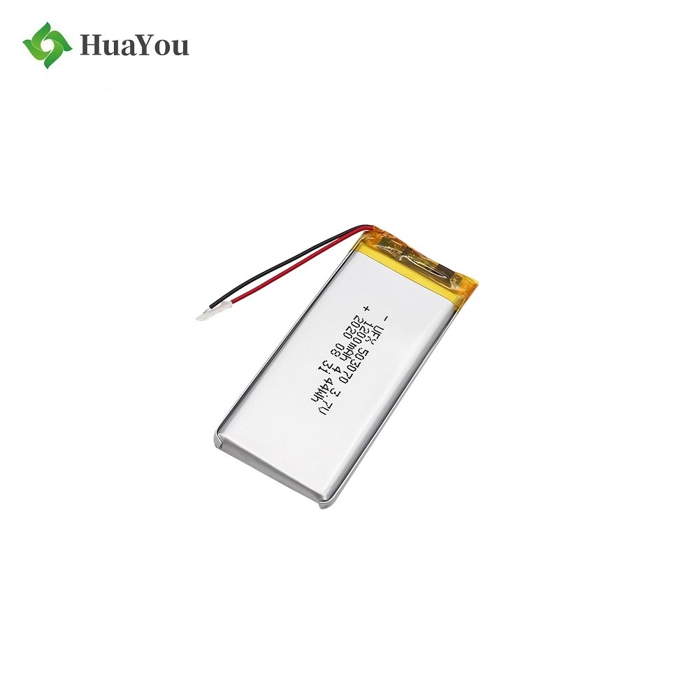 1200mAh Electrical Tools Li-polymer Battery