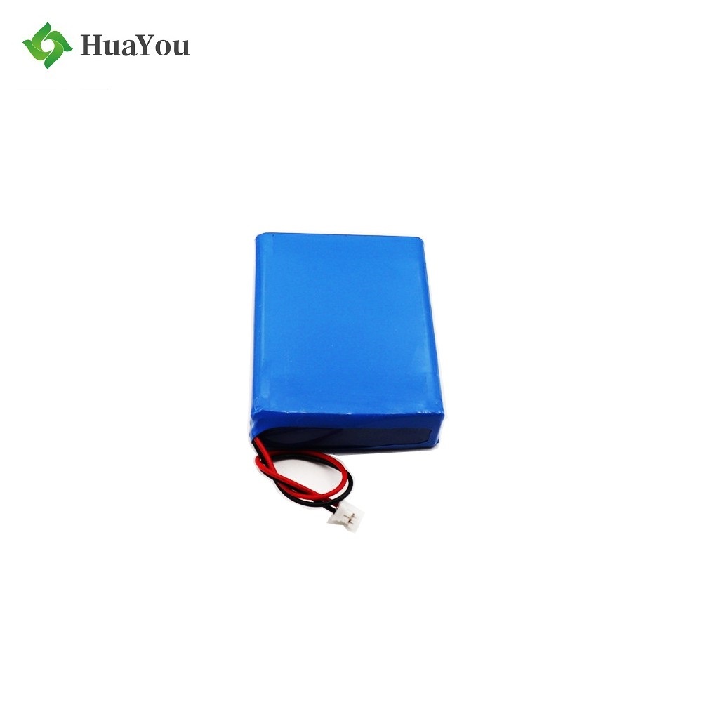 505573-3S 2300mAh 11.1V Li-Polymer Battery