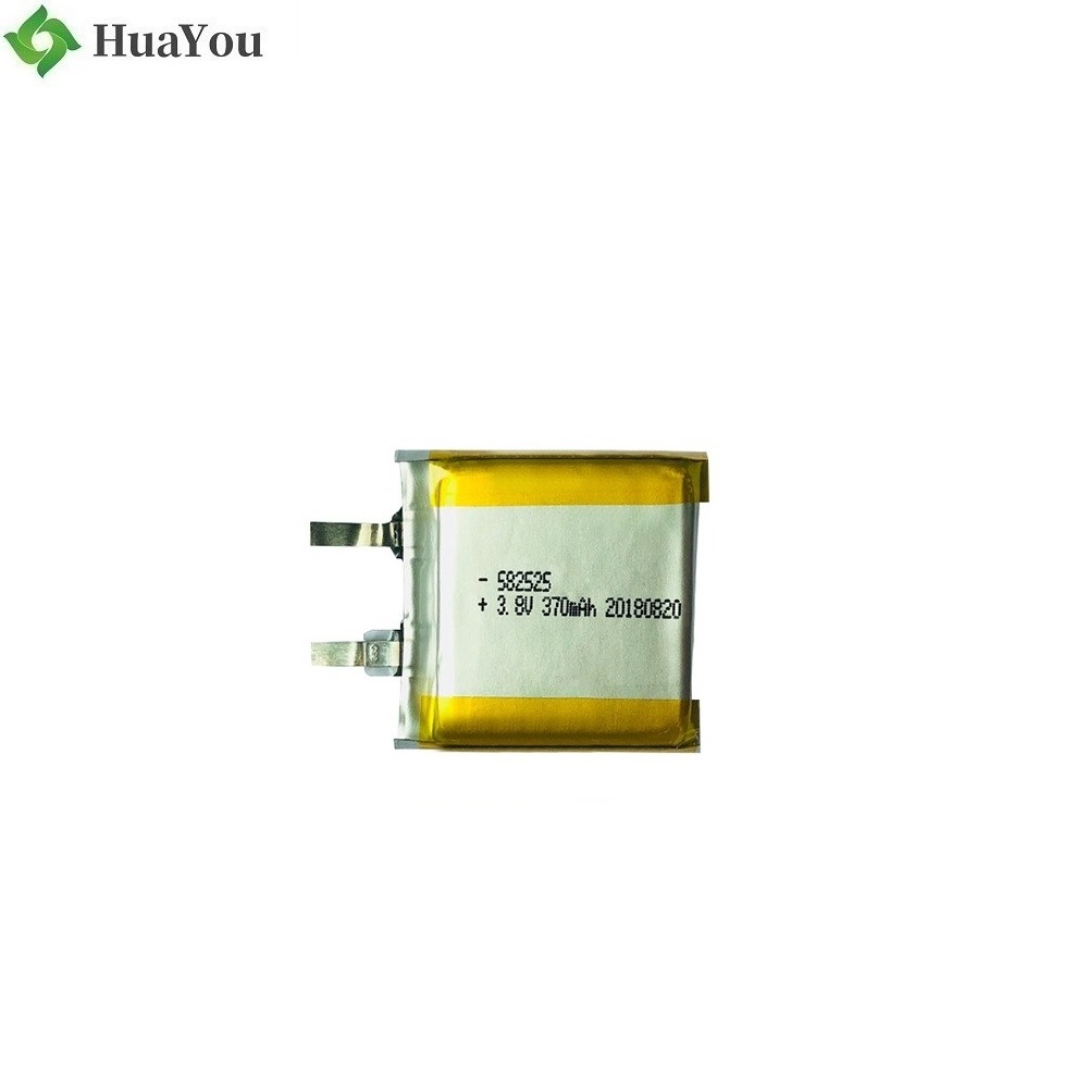 370mAh Battery For Tracker Locator