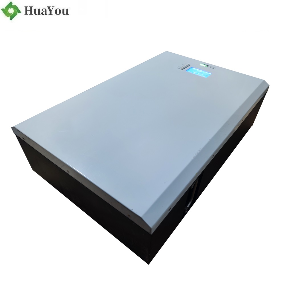 100Ah Home System Battery