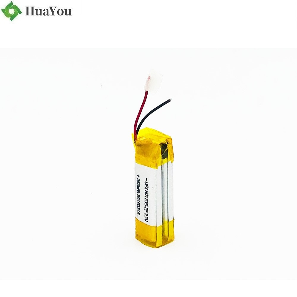 Li-ion Battery For E-cigarette