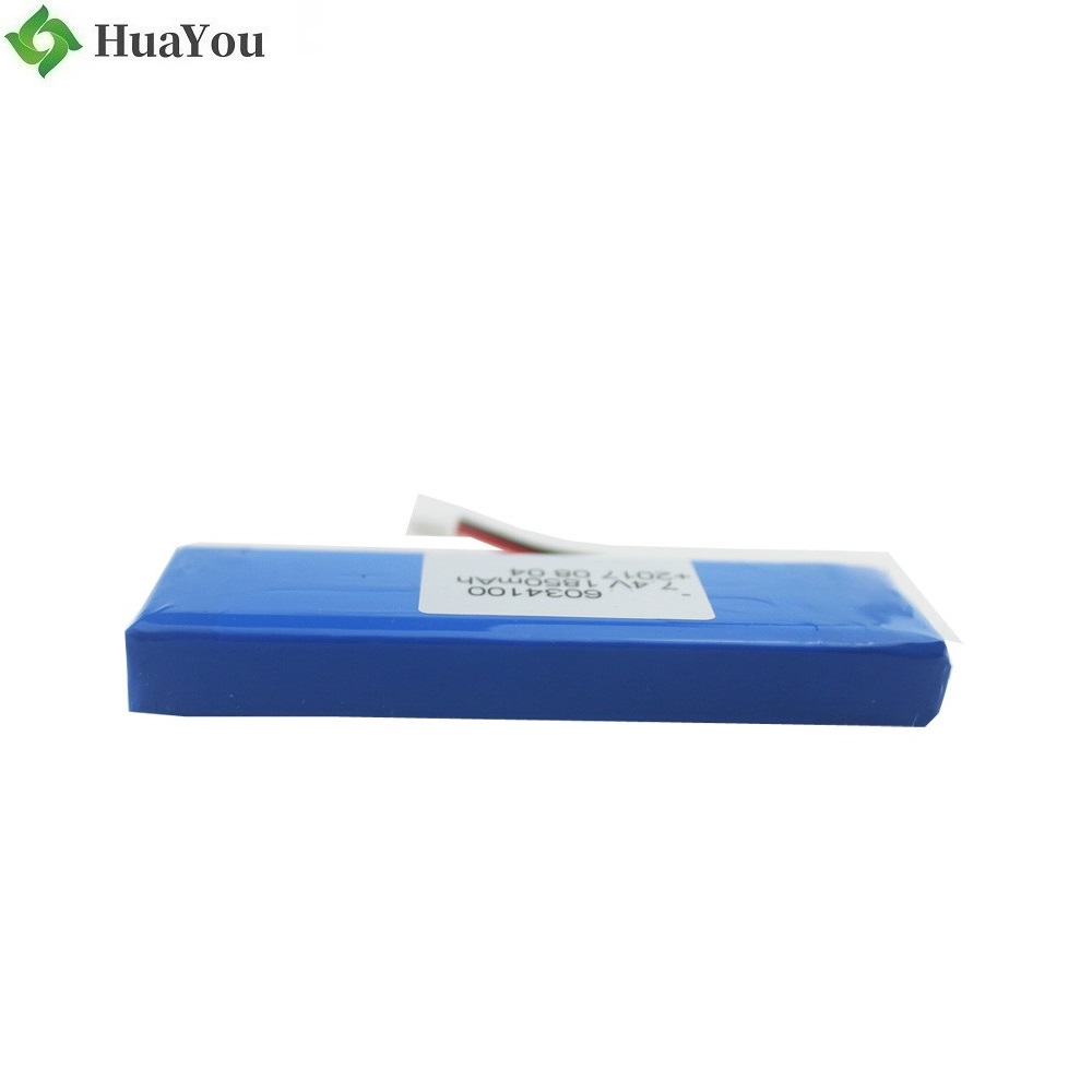 LiPo Battery Pack