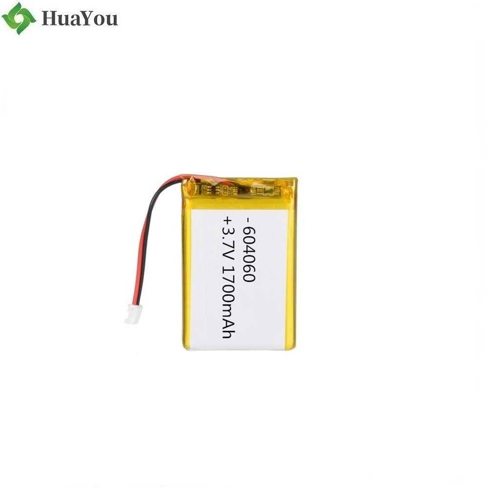 Battery For GPS Tracking Device