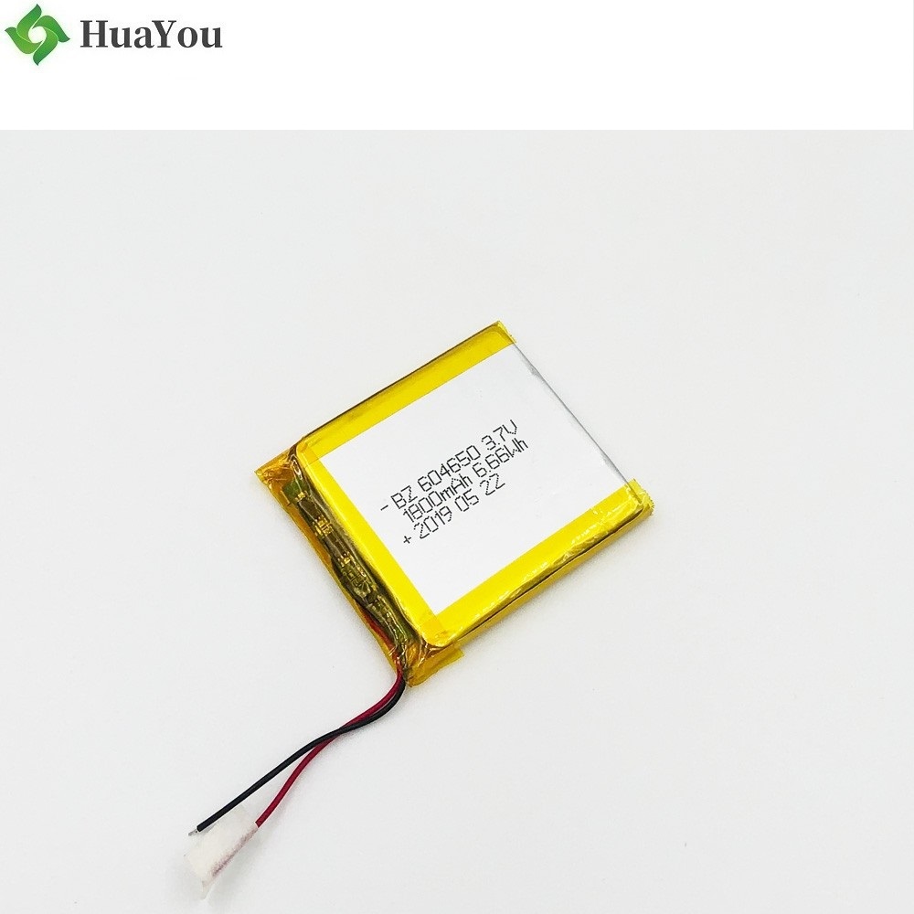 1800mAh Battery For Tester