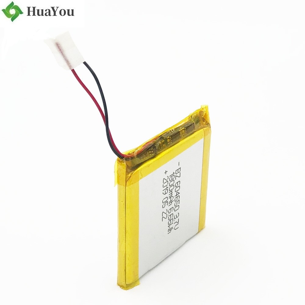 Battery For Tester