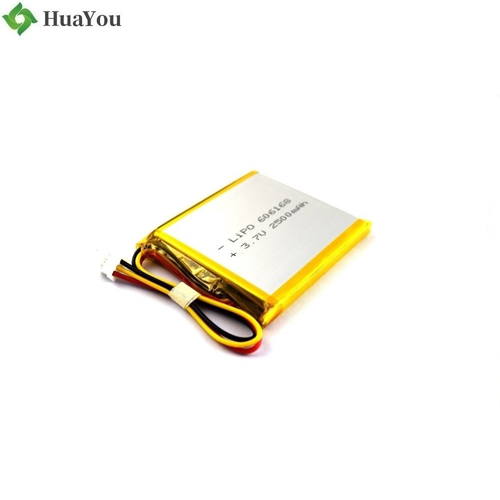 Battery for Wireless Digital Device