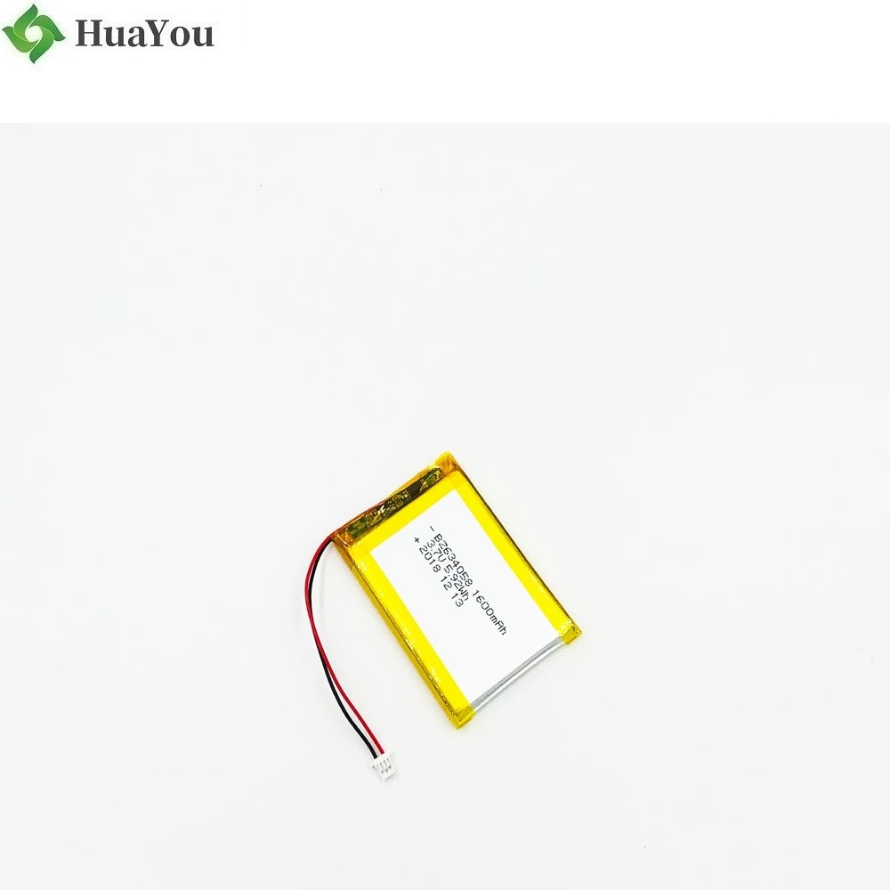 Chinese Factory customized Rechargeable