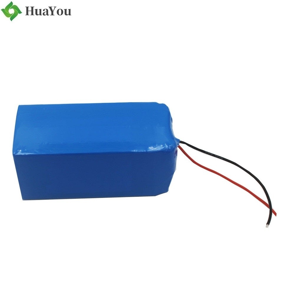 6363140 3S 20000mAh 11.1V Rechargeable Lipo Battery