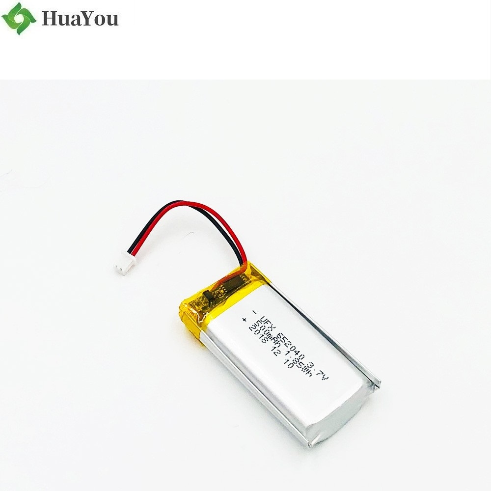 Lipo Battery For Massage Stick