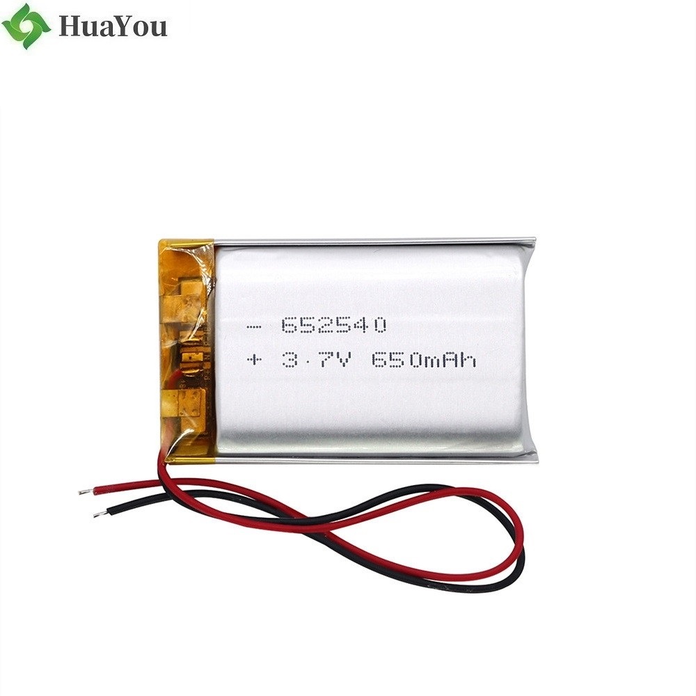 UL Certification Lithium Battery